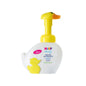 HIPP BABY CARE MOUSSE DETERGENTE PAPERELLA 0+