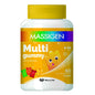 DAILYVIT MULTIGUMMY MULTIVITAMINICO 4-14 ANNI 60 CARAMELLE GOMMOSE
