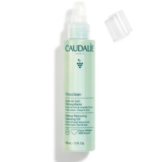 CAUDALIE VCLEAN Olio Struccante 150ml