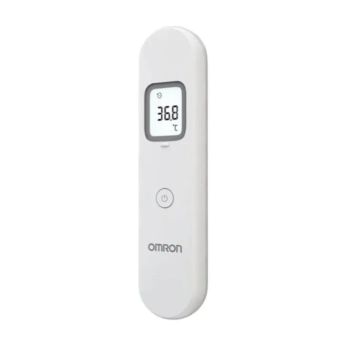 TERMOMETRO INFRAROSSI Gentle Temp 730 OMRON