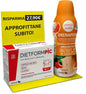 DIETFORMPIC 60 CPR + DRENAPESO 600ml OMAGGIO - CONTROLLO DEL PESO