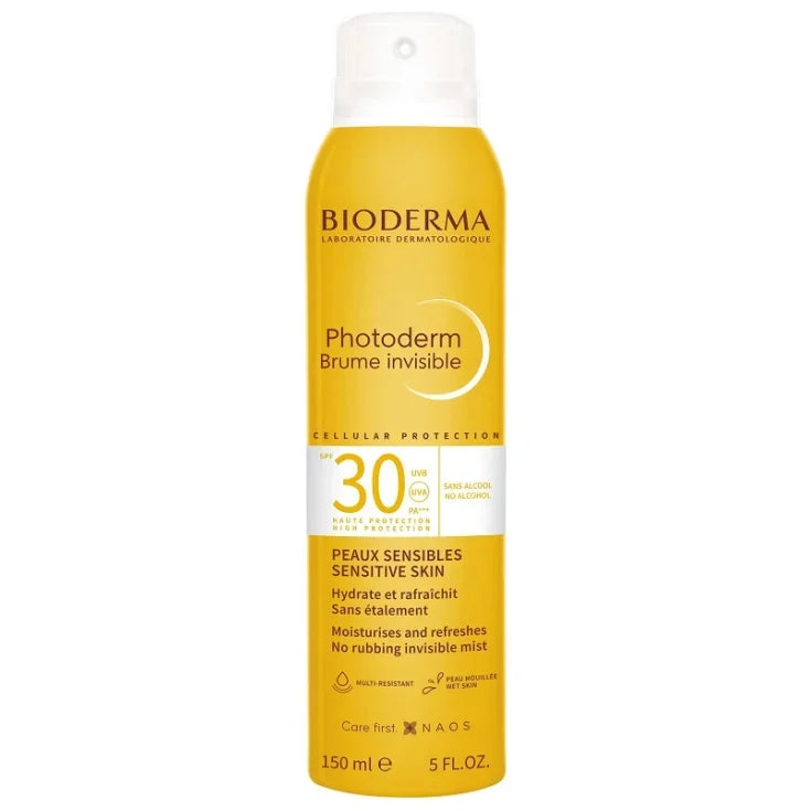 BIODERMA PHOTODERM BRUME PROTEZIONE SOLARE SPF 30