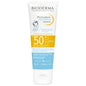 BIODERMA PHOTODERM PEDIATRIC MINERAL SPF50+ DA 0 MESI