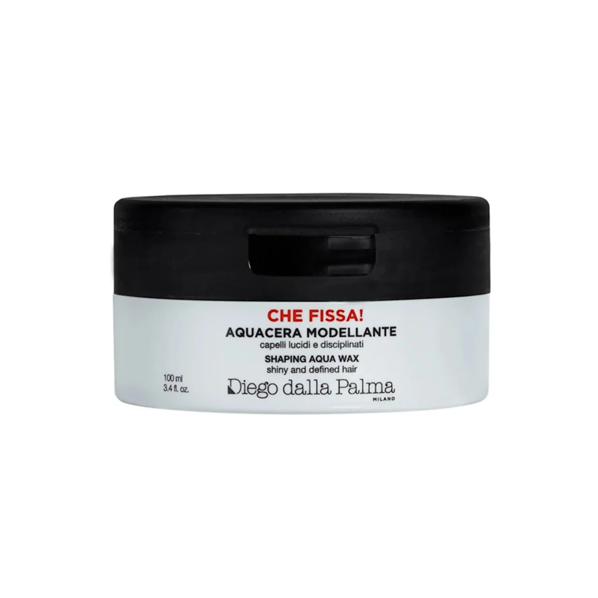 Diego Dalla Palma Acquacera Modellante Capelli 100ml