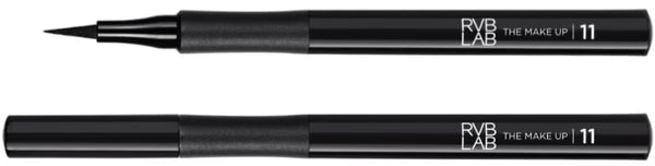 RVB LAB Eyeliner Delineatore Occhi Water Resistant 11, 1ml