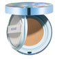 MIAMO Second Skin Mesh Cushion Foundation Fondotinta Tonalitá Sand SPF50