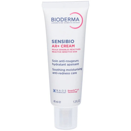 BIODERMA SENSIBIO AR+ CREAM Crema Anti-Rossore 40ML