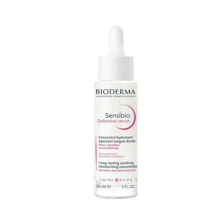 BIODERMA SENSIBIO DEFENSIVE SERUM SIERO 30ML