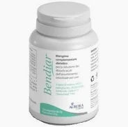 BENDIAR 10 COMPRESSE - MANGIME COMPLEMENTARE CANI GATTI