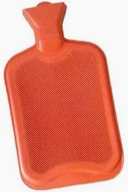 ZABBAN BORSE ACQUA CALDA BILAMELLATA