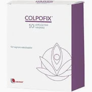 COLPOFIX GEL VAGINALE 20ML + 10 APPPLICATORI