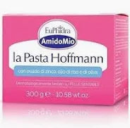 EUPHIDRA AMIDO MIO PASTA HOFFMANN 300g