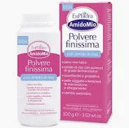 EUPHIDRA AMIDO MIO POLVERE FINISSIMA 100g