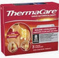 THERMACARE FASCE AUTORISCALDANTI VERSATILE FASCIA 3 FASCE