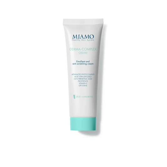 MIAMO Derma Complex Cream Crema Ristrutturante 50ml