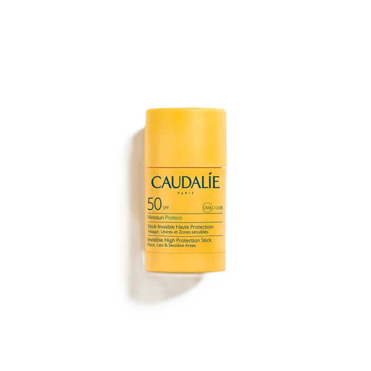 CAUDALIE VINOSUN STICK PROTEZIONE SOLARE 50SPF 15g