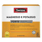 SWISSE MAGNESIO E POTASSIO FORTE 24 BUSTINE - SENZA ZUCCHERO