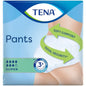 TENA PANTS SUPER TAGLIA L 10 PEZZI