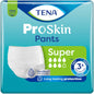 TENA PANTS SUPER TAGLIA M 10 PEZZI