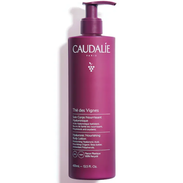 Caudalie Thé Des Vignes Trattamento Corpo 400ml