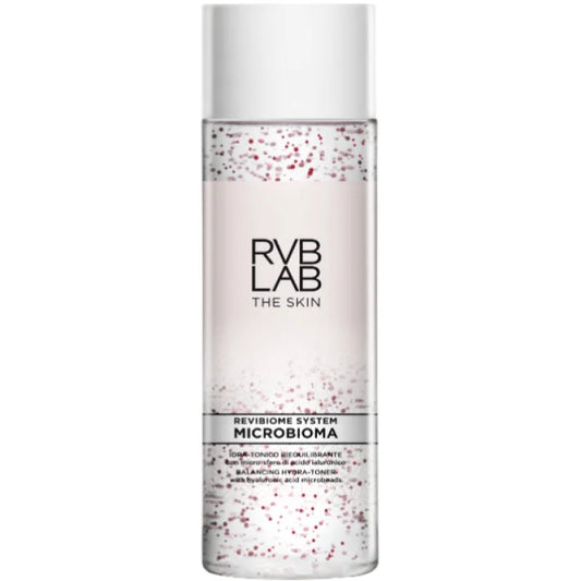 RVB LAB MICROBIOMA IDRA-TONICO 200ML Riequilibrante - Formula Delicata