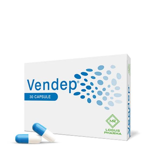 VENDEP 440MG 30 CAPSULE