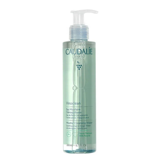 CAUDALIE Vinoclean Acqua Micellare Struccante 200ml