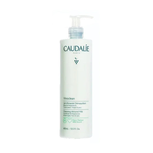 CAUDALIE Vinoclean Latte Di Mandorle Struccante 400ml