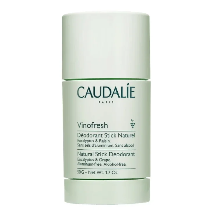 CAUDALIE VINOFRESH DEODORANTE STICK NATURALE 50g