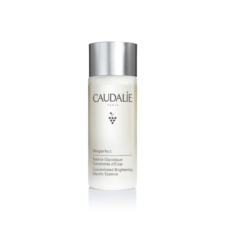 CAUDALIE VINOPERFECT ESSENZA GLICOLICA ILLUMINANTE ANTIMACCHIE 100ml