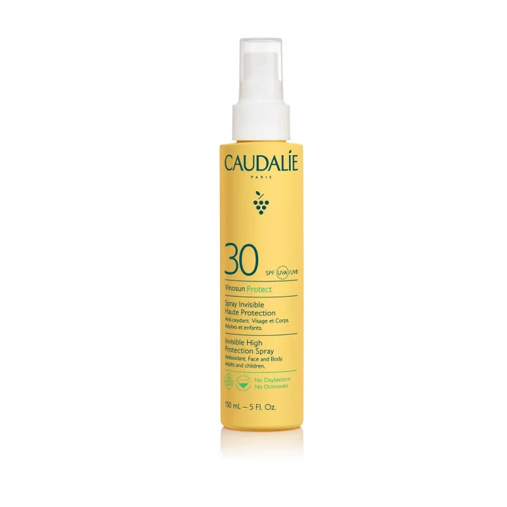 CAUDALIE VINOSUN SPRAY PROTEZIONE SOLARE SPF30 150ML