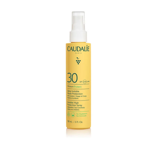 CAUDALIE VINOSUN SPRAY PROTEZIONE SOLARE SPF30 150ML
