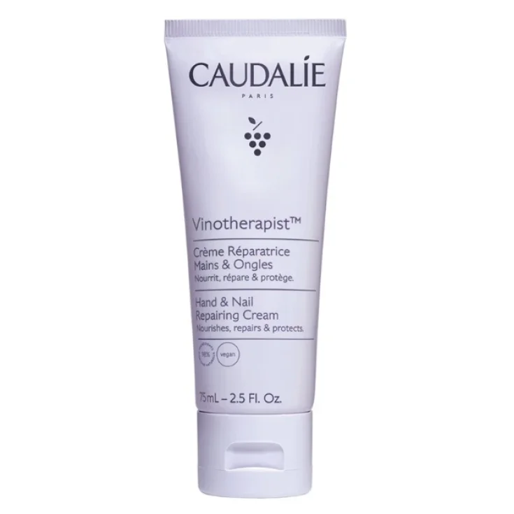 CAUDALIE VINOTHERAPIST CREMA MANI RIPARATRICE 75ml