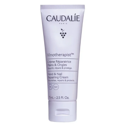 CAUDALIE VINOTHERAPIST CREMA MANI RIPARATRICE 75ml