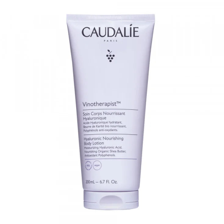 CAUDALIE VINOTHERAPIST CREMA CORPO NUTRIENTE 200ml