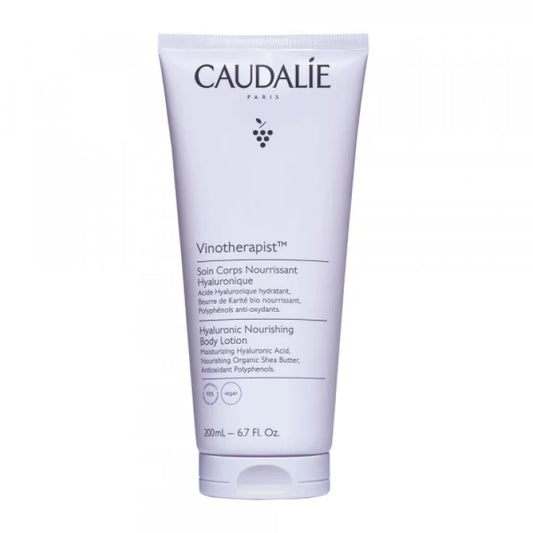 CAUDALIE VINOTHERAPIST CREMA CORPO NUTRIENTE 200ml