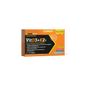 INTEGRATORE NAMED VITAMINA D3+K2 30 SOFTGELS